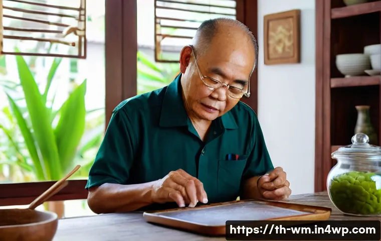 ไม่พลาดทุกการเชื่อมต่อ: 5 วิธีง่ายๆ ให้ผู้สูงอายุไทยสนุกกับสมาร์ทดีไวซ์และสังคมออนไลน์ 3 스마트 기기를 통한 고령자의 사회적 상호작용 촉진 관련 이미지 1
